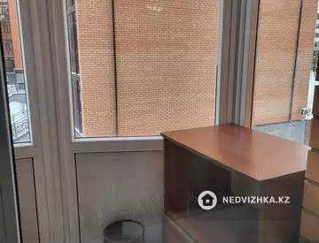 70 м², 2-комнатная квартира, этаж 2 из 5, 70 м², на длительный срок, изображение - 12