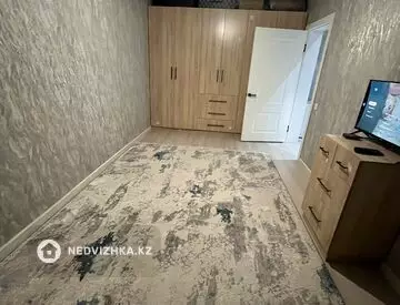 41 м², 1-комнатная квартира, этаж 1 из 8, 41 м², изображение - 1