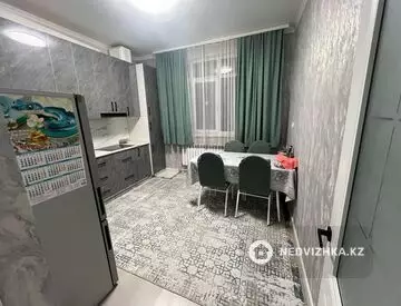 41 м², 1-комнатная квартира, этаж 1 из 8, 41 м², изображение - 4