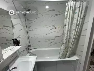 41 м², 1-комнатная квартира, этаж 1 из 8, 41 м², изображение - 7
