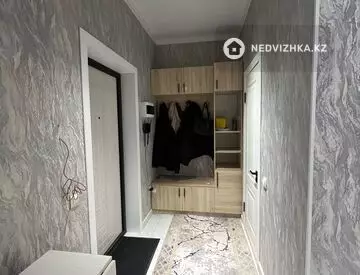 41 м², 1-комнатная квартира, этаж 1 из 8, 41 м², изображение - 8