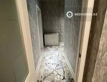 41 м², 1-комнатная квартира, этаж 1 из 8, 41 м², изображение - 10