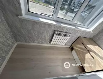 41 м², 1-комнатная квартира, этаж 1 из 8, 41 м², изображение - 11