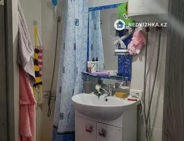 18 м², 1-комнатная квартира, этаж 2 из 4, 18 м², изображение - 4