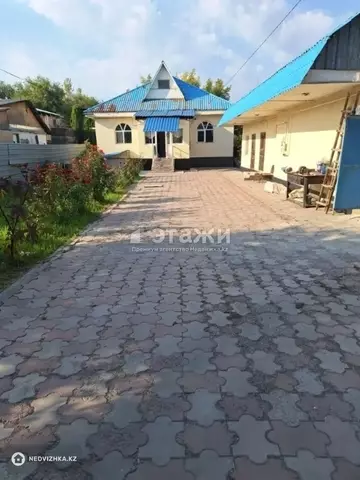 5-комнатный дом, 8 соток, 109 м²