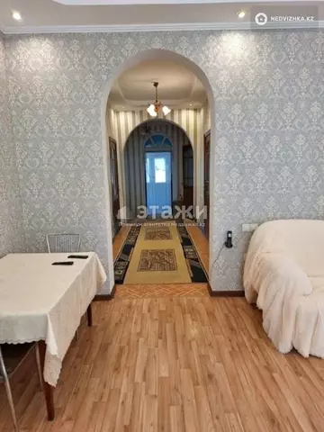 109 м², 5-комнатный дом, 8 соток, 109 м², изображение - 6