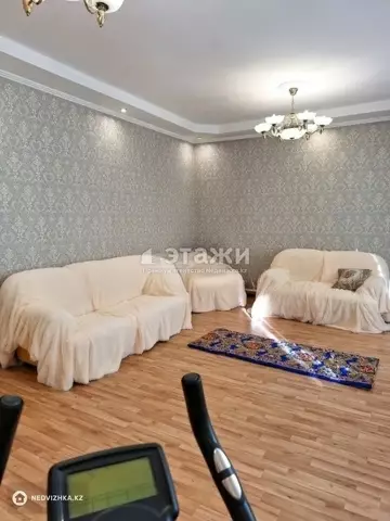 109 м², 5-комнатный дом, 8 соток, 109 м², изображение - 7