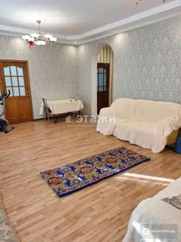 109 м², 5-комнатный дом, 8 соток, 109 м², изображение - 8
