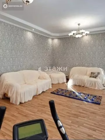 109 м², 5-комнатный дом, 8 соток, 109 м², изображение - 11