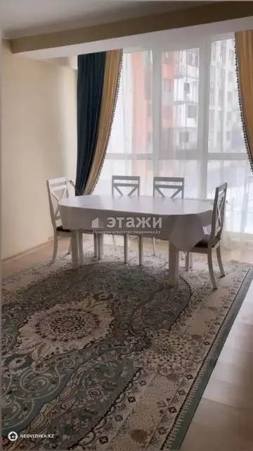 40 м², 1-комнатная квартира, этаж 3 из 10, 40 м², изображение - 0
