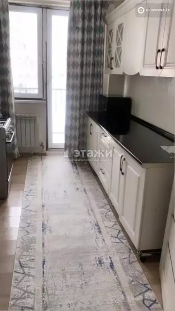 40 м², 1-комнатная квартира, этаж 3 из 10, 40 м², изображение - 3