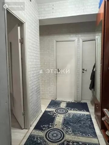40 м², 1-комнатная квартира, этаж 3 из 10, 40 м², изображение - 5