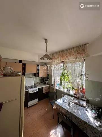55 м², 2-комнатная квартира, этаж 2 из 3, 55 м², изображение - 8