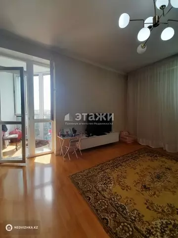 77 м², 2-комнатная квартира, этаж 10 из 14, 77 м², изображение - 0