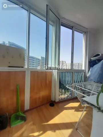 77 м², 2-комнатная квартира, этаж 10 из 14, 77 м², изображение - 1