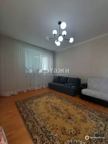 77 м², 2-комнатная квартира, этаж 10 из 14, 77 м², изображение - 3