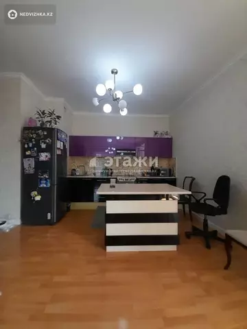 77 м², 2-комнатная квартира, этаж 10 из 14, 77 м², изображение - 4
