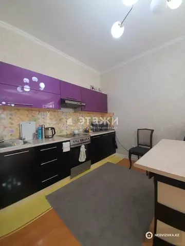 77 м², 2-комнатная квартира, этаж 10 из 14, 77 м², изображение - 5