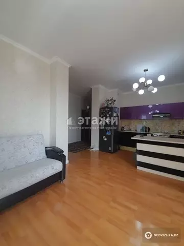 77 м², 2-комнатная квартира, этаж 10 из 14, 77 м², изображение - 7