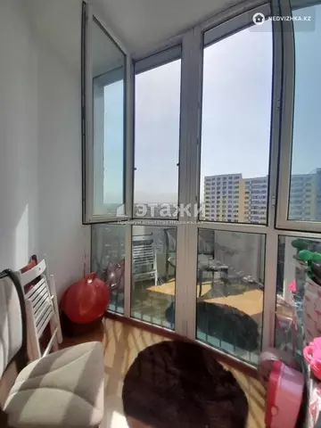 77 м², 2-комнатная квартира, этаж 10 из 14, 77 м², изображение - 8
