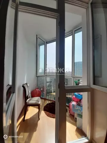 77 м², 2-комнатная квартира, этаж 10 из 14, 77 м², изображение - 9