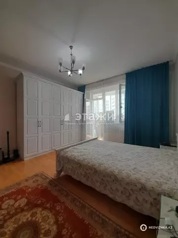 77 м², 2-комнатная квартира, этаж 10 из 14, 77 м², изображение - 11