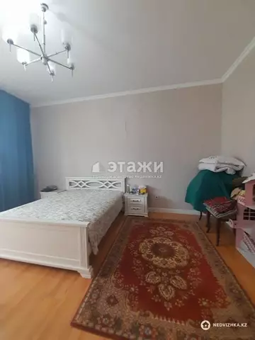 77 м², 2-комнатная квартира, этаж 10 из 14, 77 м², изображение - 12