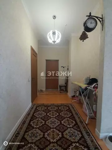 77 м², 2-комнатная квартира, этаж 10 из 14, 77 м², изображение - 15