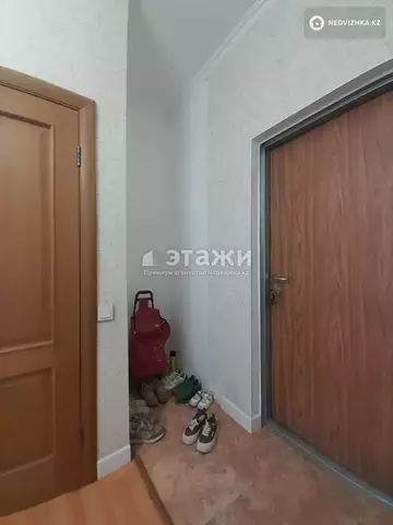 77 м², 2-комнатная квартира, этаж 10 из 14, 77 м², изображение - 16