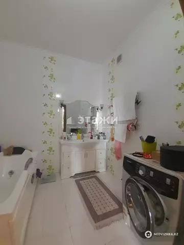 77 м², 2-комнатная квартира, этаж 10 из 14, 77 м², изображение - 20