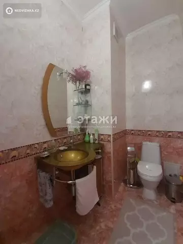 77 м², 2-комнатная квартира, этаж 10 из 14, 77 м², изображение - 22