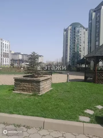 77 м², 2-комнатная квартира, этаж 10 из 14, 77 м², изображение - 23