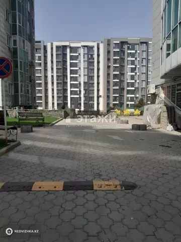 77 м², 2-комнатная квартира, этаж 10 из 14, 77 м², изображение - 25