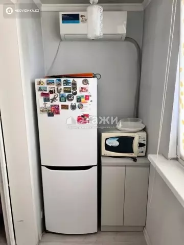 2-комнатная квартира, этаж 7 из 10, 44 м²