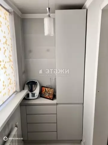 2-комнатная квартира, этаж 7 из 10, 44 м²