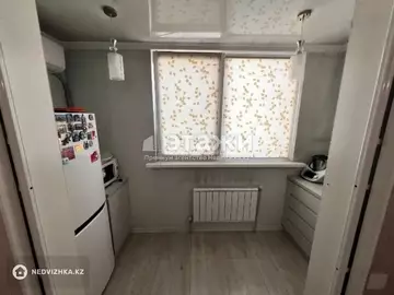 2-комнатная квартира, этаж 7 из 10, 44 м²