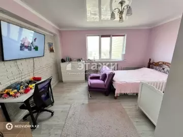 44.1 м², 2-комнатная квартира, этаж 7 из 10, 44 м², изображение - 5