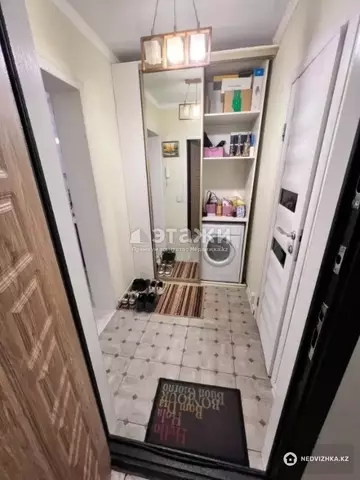 44.1 м², 2-комнатная квартира, этаж 7 из 10, 44 м², изображение - 6