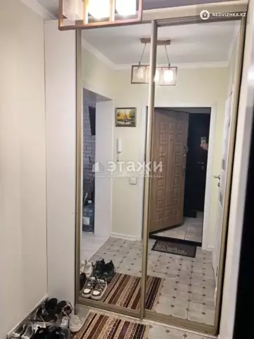 44.1 м², 2-комнатная квартира, этаж 7 из 10, 44 м², изображение - 7