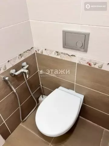 44.1 м², 2-комнатная квартира, этаж 7 из 10, 44 м², изображение - 9