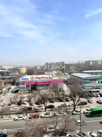44.1 м², 2-комнатная квартира, этаж 7 из 10, 44 м², изображение - 10