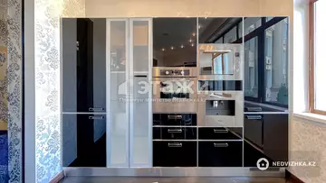 185.7 м², 3-комнатная квартира, этаж 2 из 4, 186 м², изображение - 2