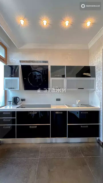 185.7 м², 3-комнатная квартира, этаж 2 из 4, 186 м², изображение - 7