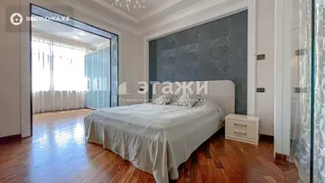 185.7 м², 3-комнатная квартира, этаж 2 из 4, 186 м², изображение - 9