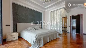 185.7 м², 3-комнатная квартира, этаж 2 из 4, 186 м², изображение - 11