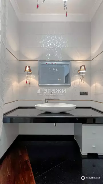 185.7 м², 3-комнатная квартира, этаж 2 из 4, 186 м², изображение - 16