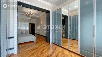 185.7 м², 3-комнатная квартира, этаж 2 из 4, 186 м², изображение - 17