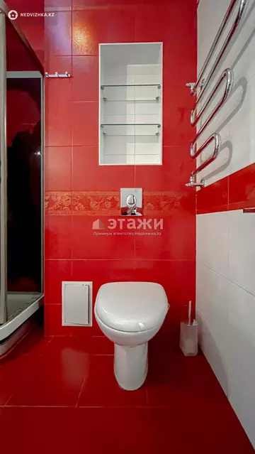 185.7 м², 3-комнатная квартира, этаж 2 из 4, 186 м², изображение - 19