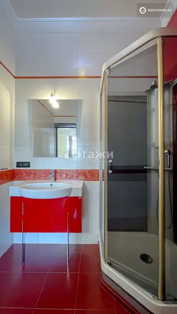 185.7 м², 3-комнатная квартира, этаж 2 из 4, 186 м², изображение - 21