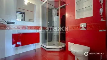 185.7 м², 3-комнатная квартира, этаж 2 из 4, 186 м², изображение - 22